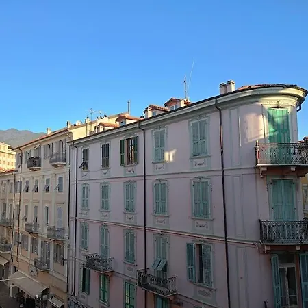 L' Amanzia - Comfort E Vista Ariston Sanremo Exterior photo