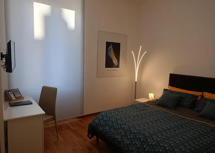 L\' Amanzia - Comfort E Vista Ariston