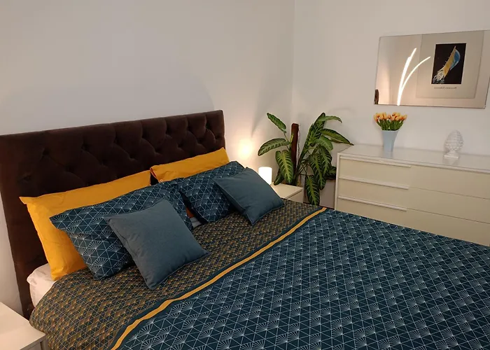 L\' Amanzia - Comfort E Vista Ariston