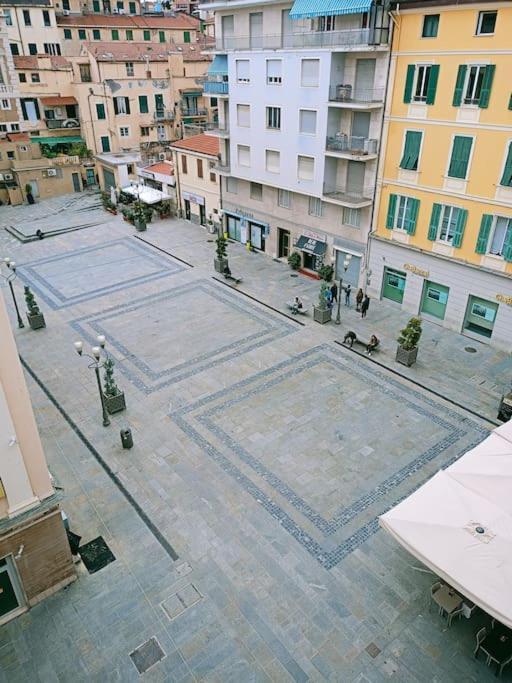 L' Amanzia - Comfort E Vista Ariston