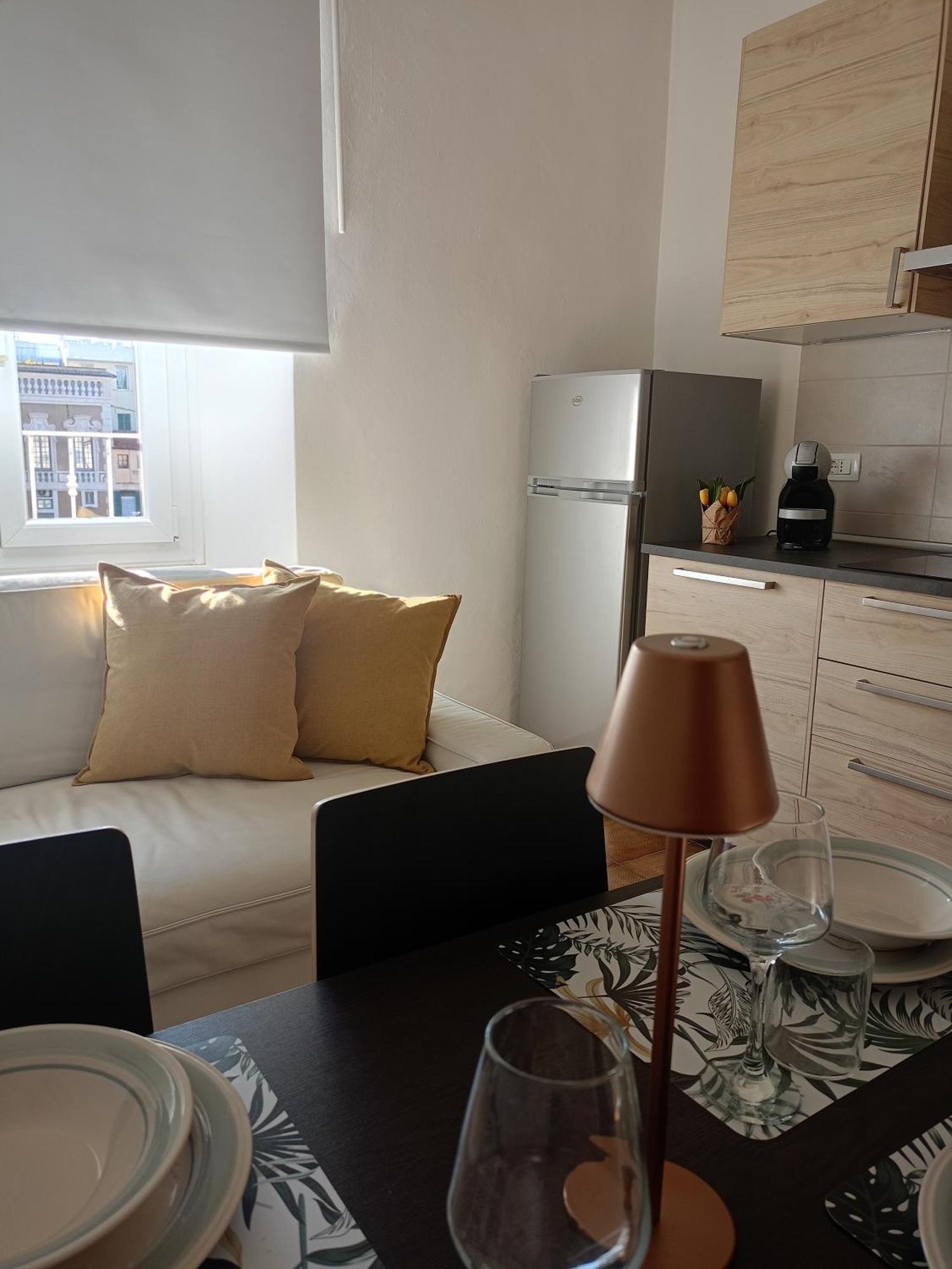 Appartement L' Amanzia - Comfort E Vista Ariston San Remo