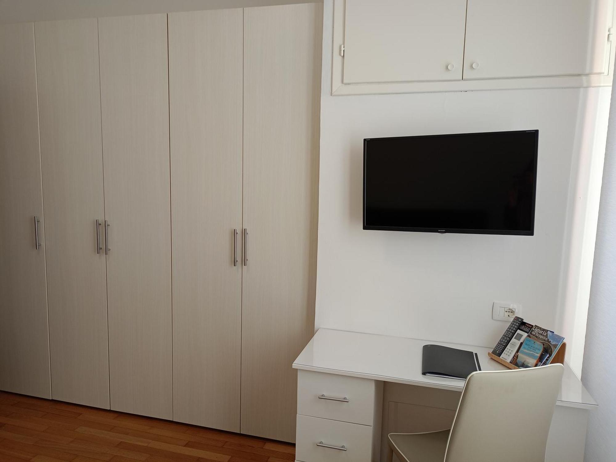 Appartement L' Amanzia - Comfort E Vista Ariston San Remo