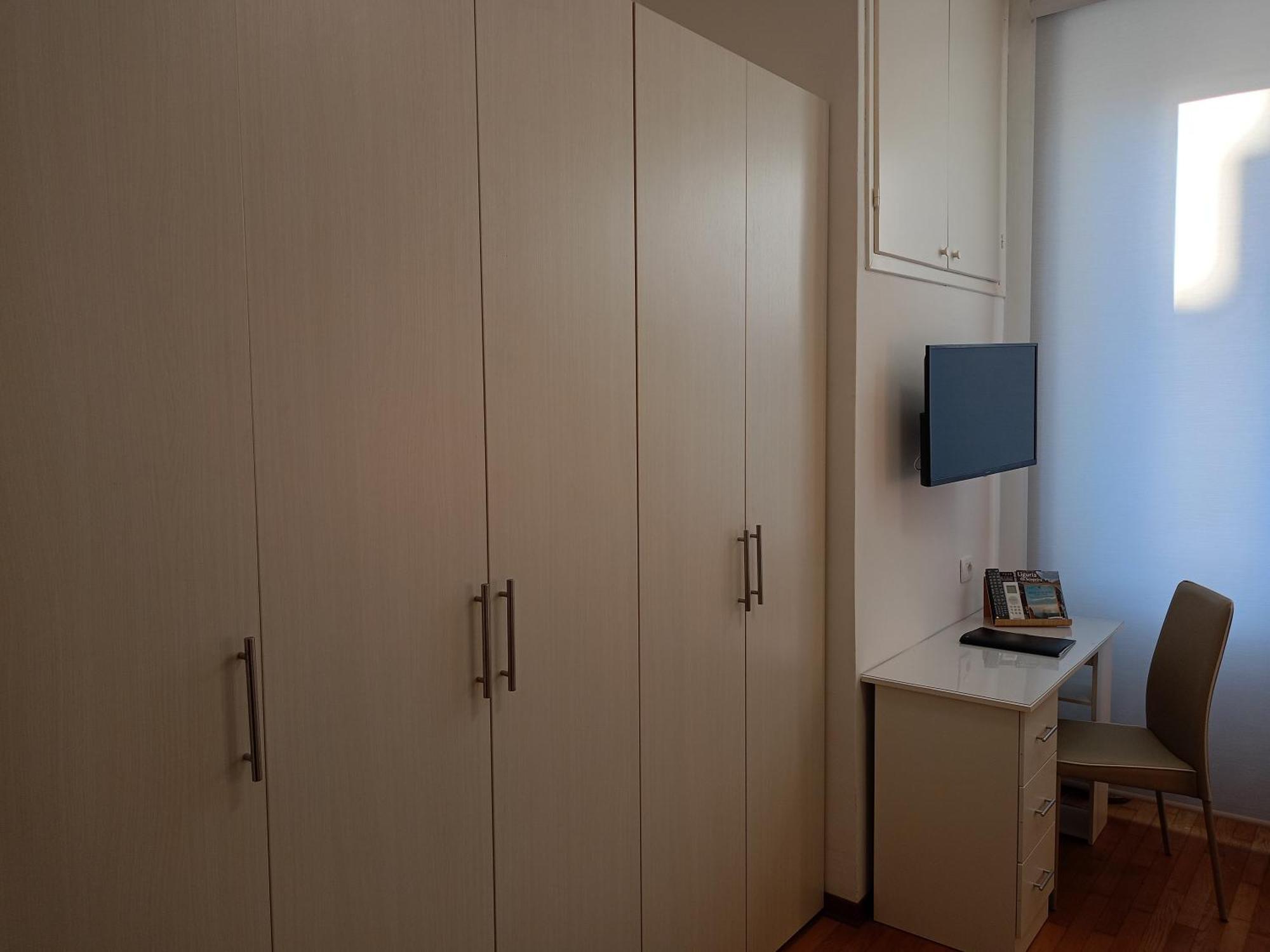 L' Amanzia - Comfort E Vista Ariston Apartment *
