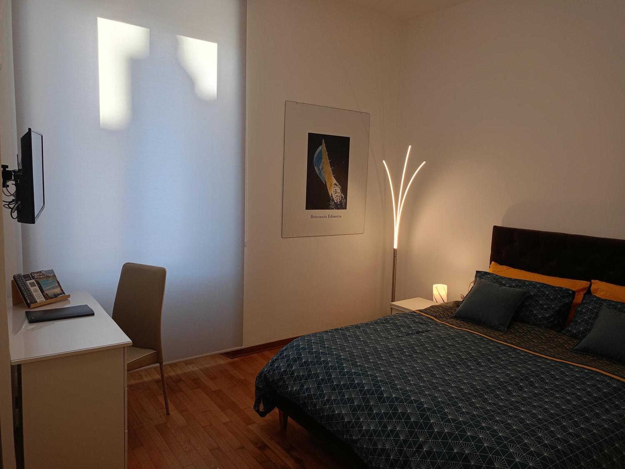 Appartement L' Amanzia - Comfort E Vista Ariston San Remo