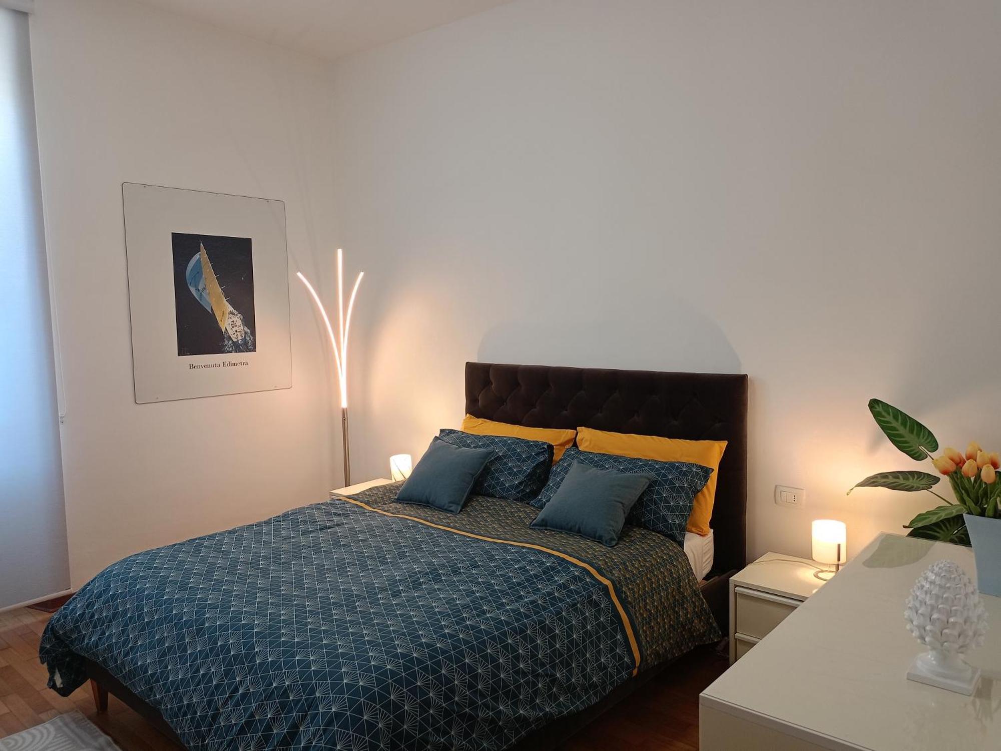 L' Amanzia - Comfort E Vista Ariston Appartement