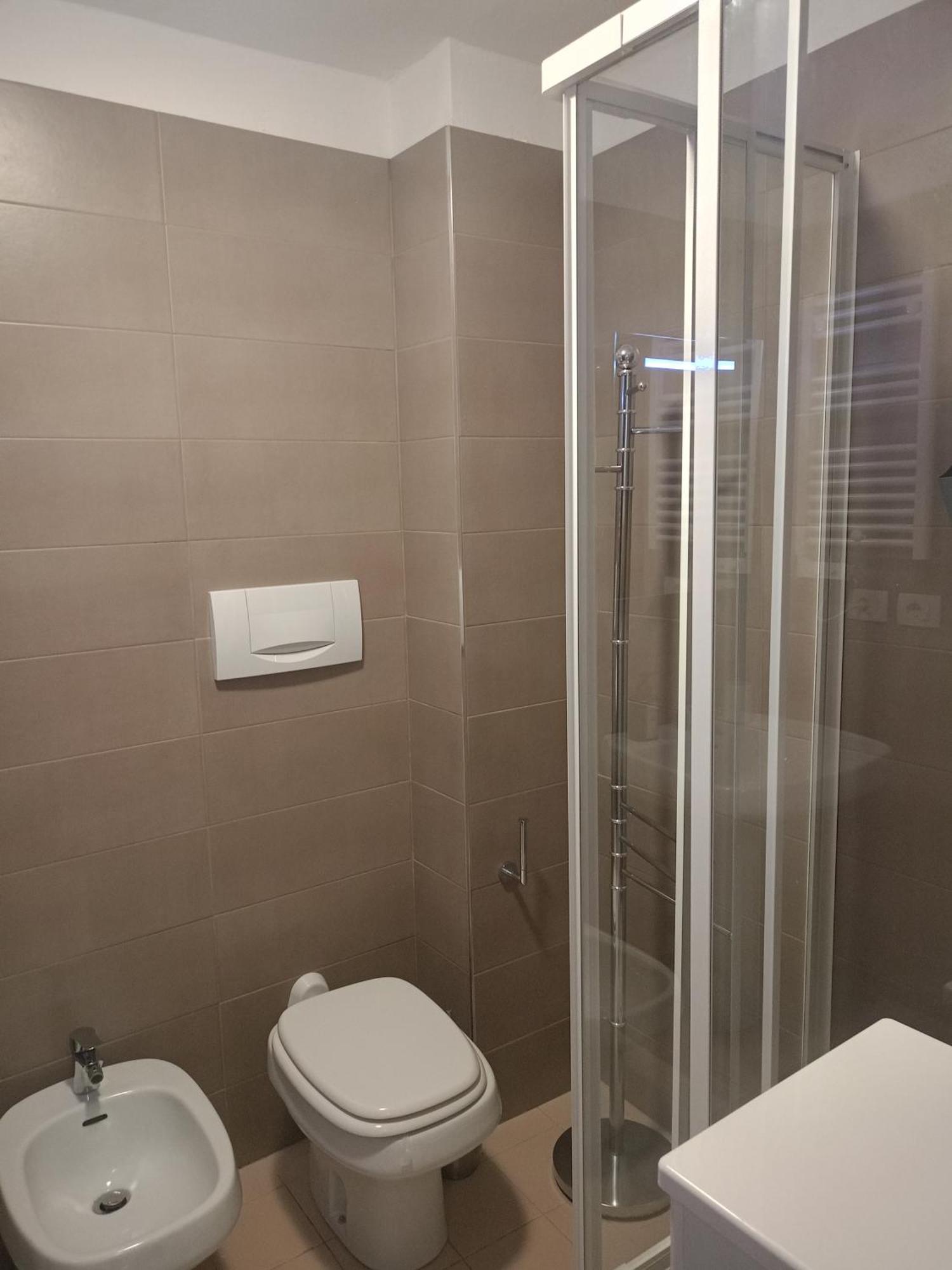 Appartement L' Amanzia - Comfort E Vista Ariston *